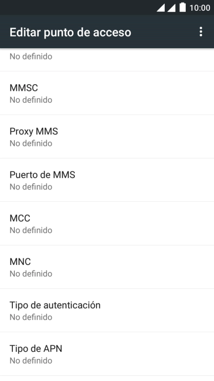 Pulsa MCC.