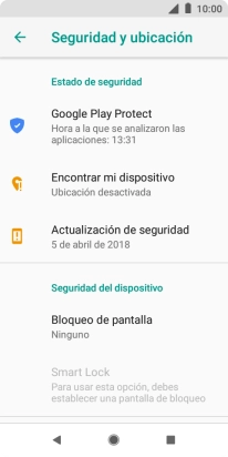 Pulsa la tecla de inicio para terminar y regresar a la pantalla de inicio. Pulsa la tecla de inicio para terminar y regresar a la pantalla de inicio.