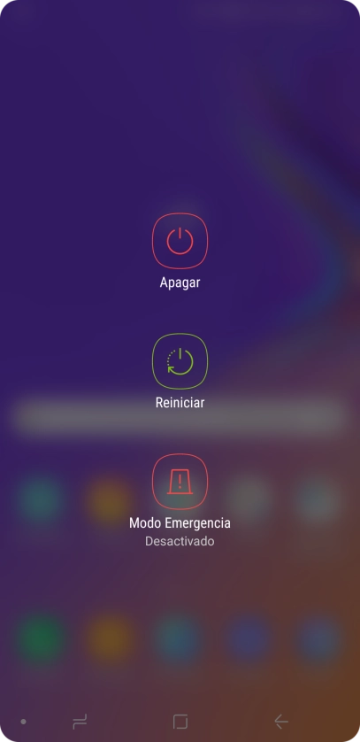 Pulsa Apagar.