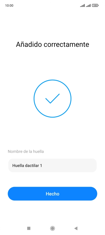 Pulsa Hecho.