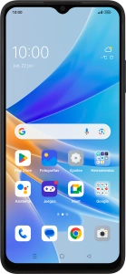 OPPO A17