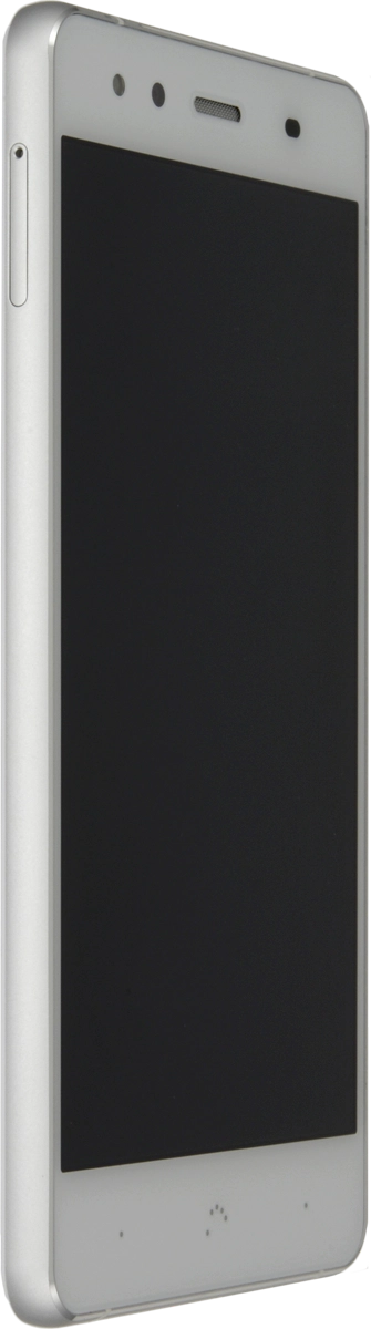 Busca la herramienta de apertura del contenedor de la tarjeta SIM. Introduce la herramienta de apertura en el orificio del contenedor de la tarjeta SIM.