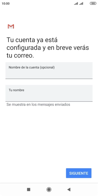 Pulsa en el campo bajo 