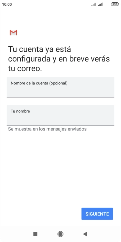 Pulsa en el campo bajo 