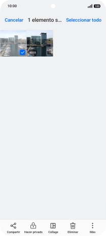 Pulsa Seleccionar todo.