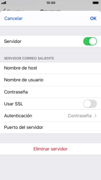 Pulsa Autenticación.