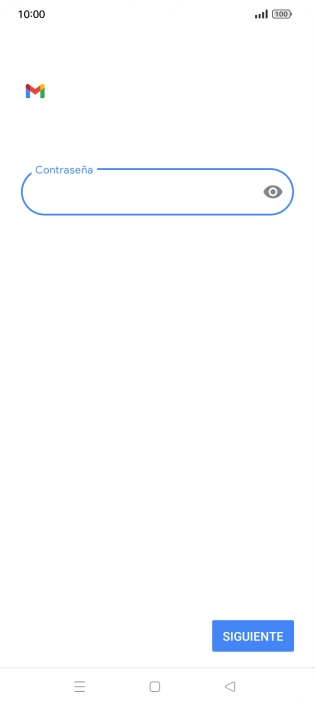 Pulsa SIGUIENTE.