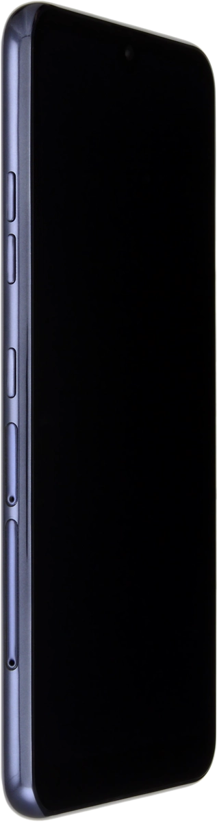 Busca la herramienta de apertura del contenedor de tarjetas. Introduce la herramienta de apertura en el orificio del contenedor de tarjetas.