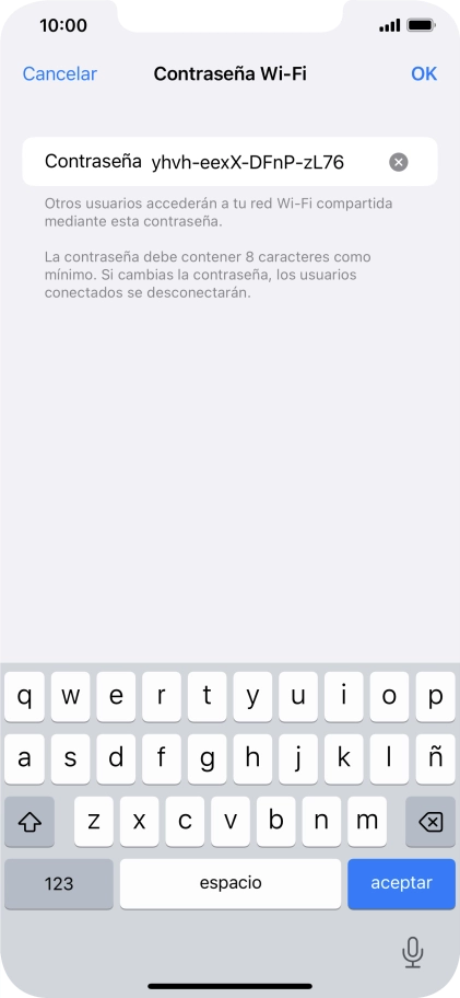 Pulsa OK.