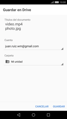 Pulsa en el campo bajo 