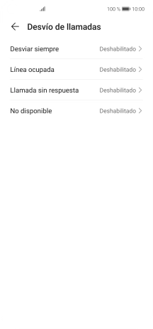 Desliza el dedo hacia arriba desde la parte inferior de la pantalla para terminar y volver a la pantalla de inicio.