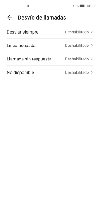Desliza el dedo hacia arriba desde la parte inferior de la pantalla para terminar y volver a la pantalla de inicio.