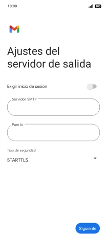 Pulsa en el campo bajo 