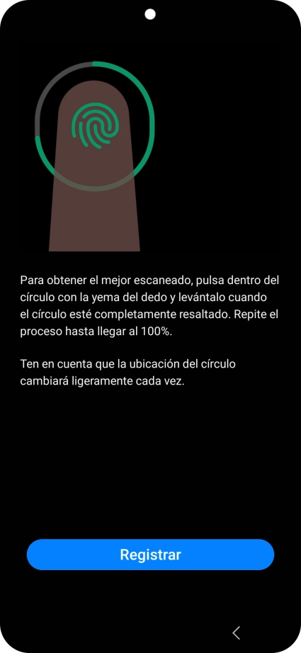 Pulsa Registrar.