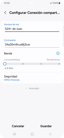 Pulsa en el campo bajo 