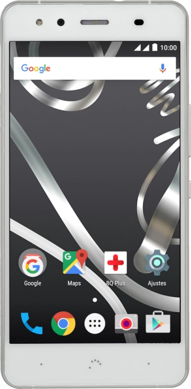 bq Aquaris X5