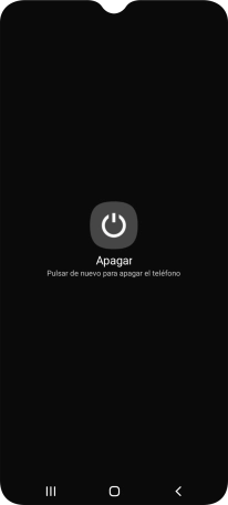 Pulsa Apagar.