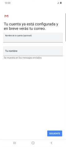 Pulsa en el campo bajo 