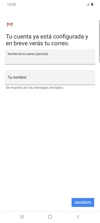 Pulsa en el campo bajo 