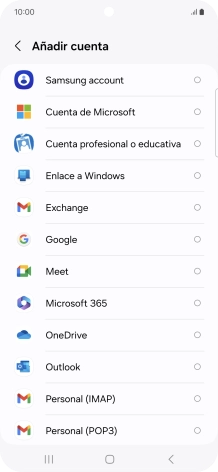 Pulsa Google.