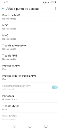 Pulsa MNC.