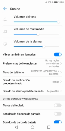 Pulsa la tecla de inicio para terminar y regresar a la pantalla de inicio. Pulsa la tecla de inicio para terminar y regresar a la pantalla de inicio.