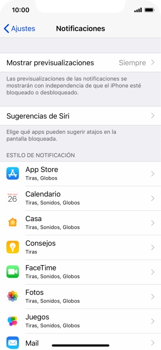 Pulsa Mostrar previsualizaciones. Pulsa Mostrar previsualizaciones.
