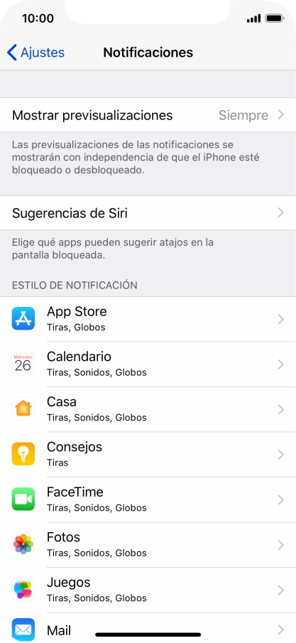 Pulsa Mostrar previsualizaciones. Pulsa Mostrar previsualizaciones.