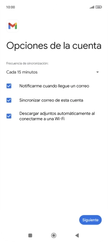 Pulsa la lista desplegable bajo Pulsa la lista desplegable bajo