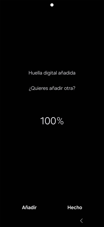 Pulsa Hecho.