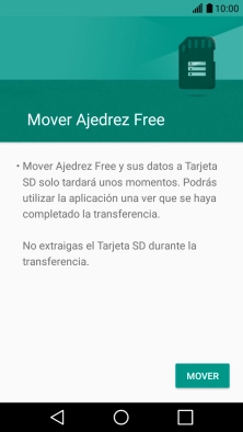 Pulsa MOVER.