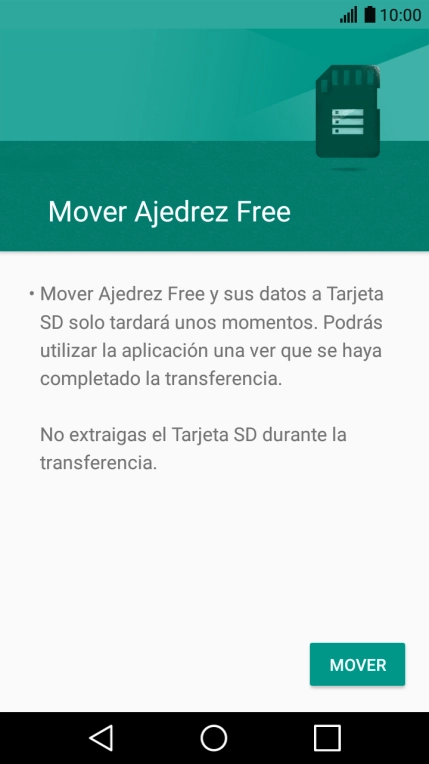 Pulsa MOVER.