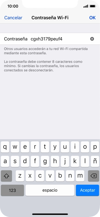 Pulsa OK.