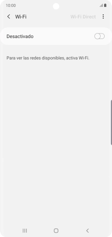 Pulsa el indicador para activar la función. Pulsa el indicador para activar la función.