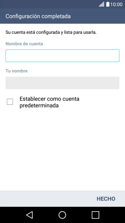 Pulsa en el campo bajo 