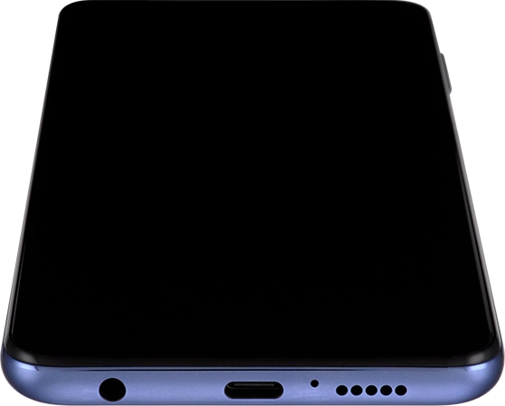 Conecta el cable de datos al conector del teléfono y al puerto USB del ordenador.