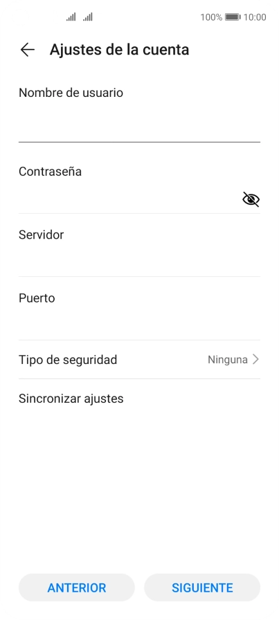 Pulsa en el campo bajo 