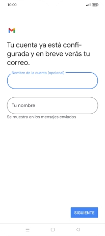 Pulsa en el campo bajo 