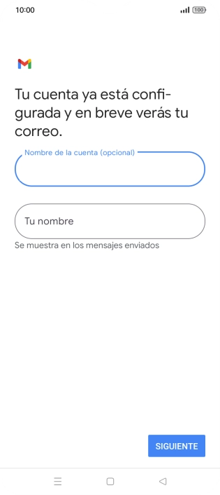 Pulsa en el campo bajo 