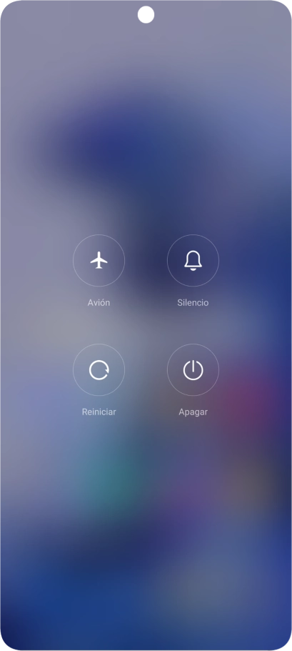 Pulsa Apagar. Pulsa Apagar.