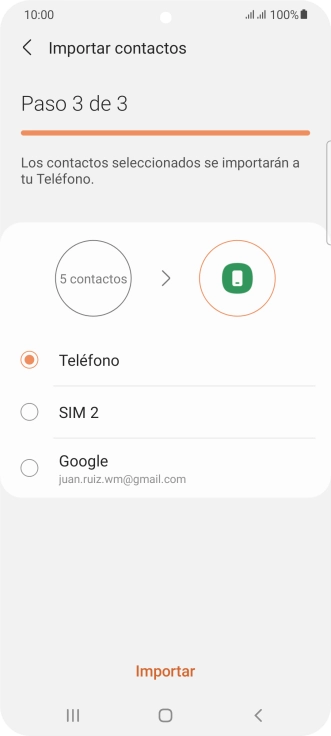 Pulsa Importar. Pulsa Importar.