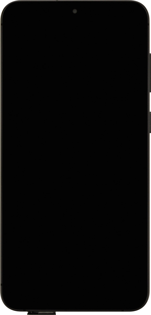 Retira el contenedor de la tarjeta SIM del teléfono.
