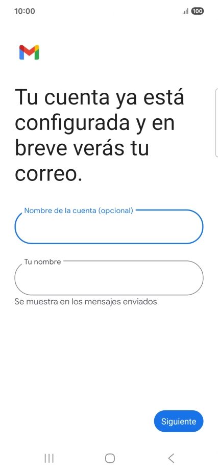 Pulsa en el campo bajo 