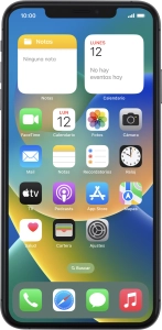 Apple iPhone Xs Max
