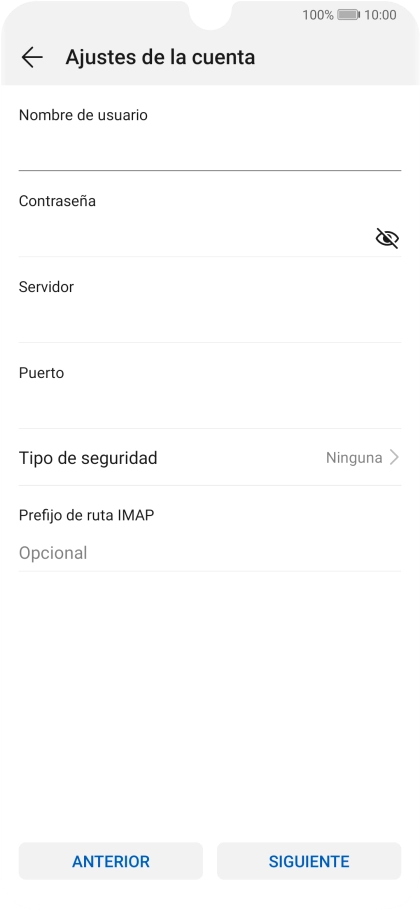 Pulsa en el campo bajo 