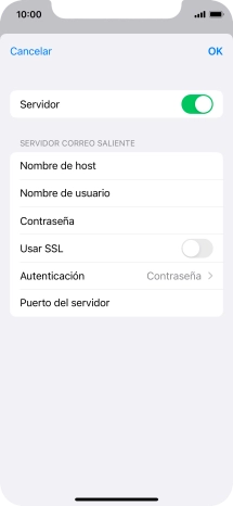 Pulsa Autenticación. Pulsa Autenticación.
