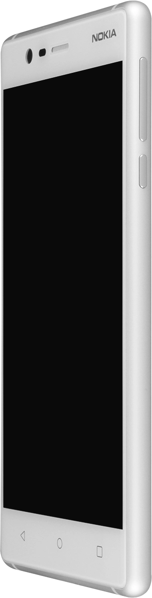 Mantén pulsado el botón de encender o apagar hasta que se reinicie el teléfono.