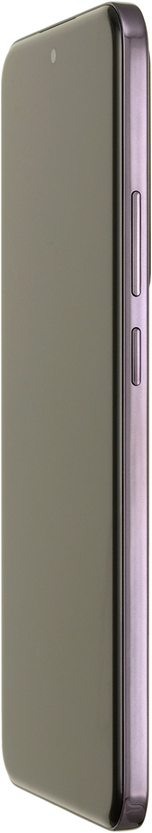 Pulsa en la parte superior o inferior de la tecla de volumen para seleccionar el nivel de volumen.