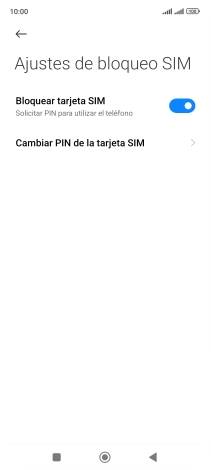 Pulsa el indicador junto a Pulsa el indicador junto a