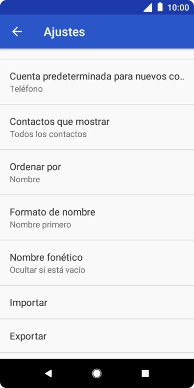 Pulsa Importar. Pulsa Importar.